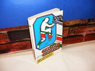 Faktor uspjeha kako postati onakvim kakvi biste htjeli biti robert na lalafo.rs Faktor uspjeha kako postati onakvim kakvi biste htjeli biti robert