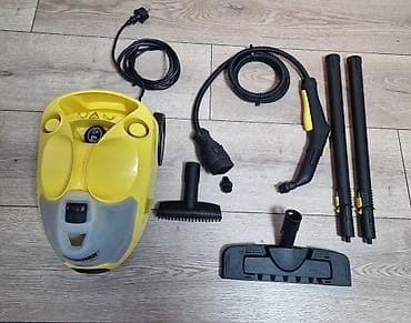 Kärcher SC 2.600 C – paročistač sa dodacima Opis: - Paročistač na na lalafo.rs — 3 Kärcher SC 2.600 C – paročistač sa dodacima Opis: - Paročistač na — 3