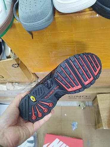 Trainers: Nike air max tn tuned patike A klasa NOVO Novo Brojevi 41 do 46 fb at lalafo.rs — 2 Trainers: Nike air max tn tuned patike A klasa NOVO Novo Brojevi 41 do 46 fb — 2