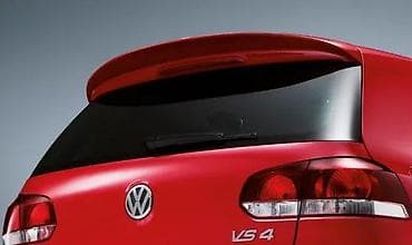 Spojler gepeka Golf 6 R look. Spojleri gepeka - repici AMG, M na lalafo.rs Spojler gepeka Golf 6 R look. Spojleri gepeka - repici AMG, M
