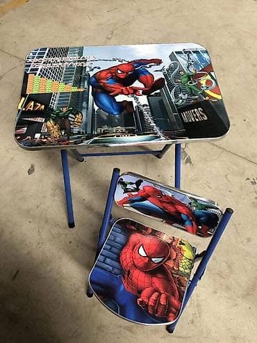 😍 DEČIJI STO I STOLICA 😍 〰️〰️〰️〰️〰️〰️〰️〰️〰️〰️〰️ ⭐Nameštaj za decu⭐ at lalafo.rs — 2 😍 DEČIJI STO I STOLICA 😍 〰️〰️〰️〰️〰️〰️〰️〰️〰️〰️〰️ ⭐Nameštaj za decu⭐ — 2