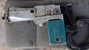 MAKITA Rotary Hammer model 8035 NB potpuno ispravan Hitachi H41 at lalafo.rs — 2 MAKITA Rotary Hammer model 8035 NB potpuno ispravan Hitachi H41 — 2