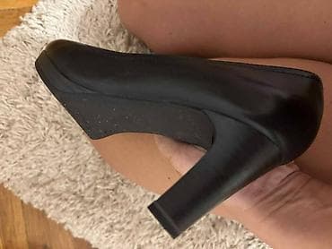 Potpuno ocuvane kao nove kozne cipele, naravno bez ikakvih ostecenja na lalafo.rs — 3 Potpuno ocuvane kao nove kozne cipele, naravno bez ikakvih ostecenja — 3