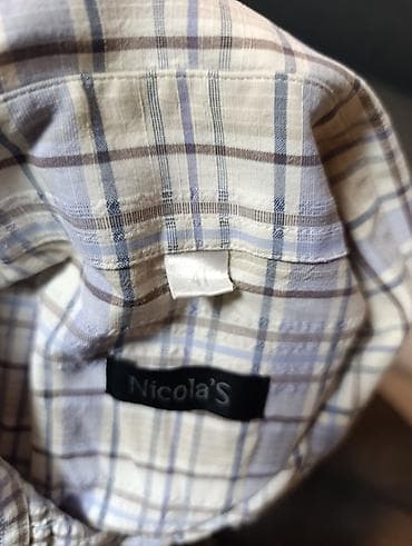 Shirt color - Multicolored at lalafo.rs — 5 Shirt color - Multicolored — 5