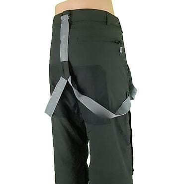 Ski clothing: Ski pants, L (EU 52), color - Black at lalafo.rs — 5 Ski clothing: Ski pants, L (EU 52), color - Black — 5
