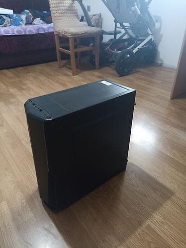 Electronics: Prodajem kompletan i potpuno ispravan gaming računar, korišćen at lalafo.rs — 2 Electronics: Prodajem kompletan i potpuno ispravan gaming računar, korišćen — 2