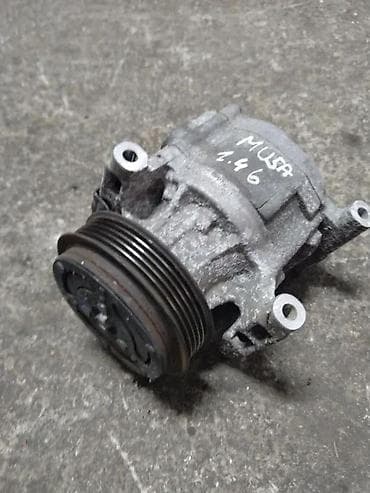 Transport: Lancia Musa kompresor klime 1.4 16v. Lancia Musa kompresor klime 1.4 at lalafo.rs — 2 Transport: Lancia Musa kompresor klime 1.4 16v. Lancia Musa kompresor klime 1.4 — 2