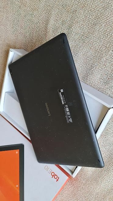 Lenovo Tab E10 – 10.1" Android tablet - Ekran: 10.1" HD (1280×800) na lalafo.rs — 6 Lenovo Tab E10 – 10.1" Android tablet - Ekran: 10.1" HD (1280×800) — 6