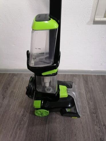 Robot usisivači: Mokro-suvo usisivač/perač podova DS Produkte VC9391, 800 W - na lalafo.rs — 6 Robot usisivači: Mokro-suvo usisivač/perač podova DS Produkte VC9391, 800 W - — 6