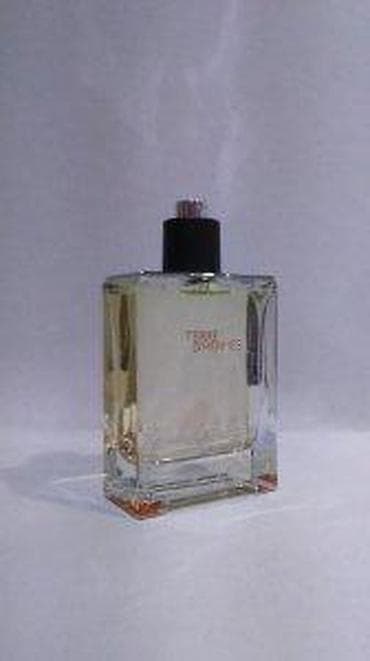 Personal Items: HERMES TERRE D'HERMES EDT100ML TSTR | Hermes Terre d'Hermes edt100ml at lalafo.rs — 8 Personal Items: HERMES TERRE D'HERMES EDT100ML TSTR | Hermes Terre d'Hermes edt100ml — 8