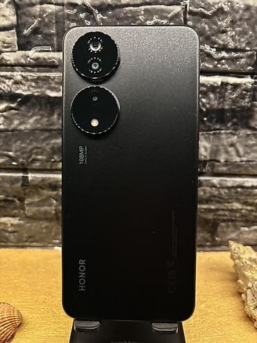 Honor X7b, 128 GB, bоја - Crna, Dual SIM na lalafo.rs Honor X7b, 128 GB, bоја - Crna, Dual SIM