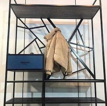 PREDSOBLJE MODEL BG2 | Kontakt telefon 06******** Viber 06******** na lalafo.rs PREDSOBLJE MODEL BG2 | Kontakt telefon 06******** Viber 06********