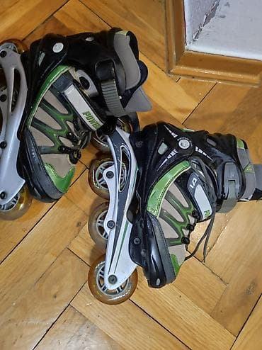 Roleri dobri 40 b
Mirjevo na lalafo.rs — 9 Roleri dobri 40 b
Mirjevo — 9