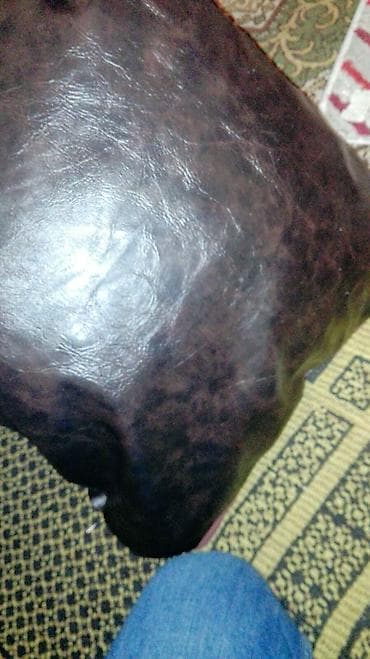 eko koza sa: Jastuci po vasim merama od eko koze na lalafo.rs — 2 eko koza sa: Jastuci po vasim merama od eko koze — 2