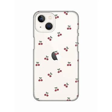Maska Silikonska Print Skin za iPhone 13 6.1 Little Cherry. Pored at lalafo.rs — 1 Maska Silikonska Print Skin za iPhone 13 6.1 Little Cherry. Pored — 1
