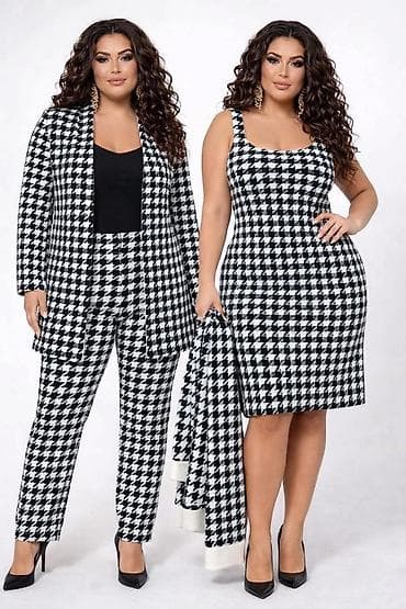 04. ✨ ZA PUNIJE DAME PEPITO MODELI✨ 💫 Nova kolekcija koja se nosi sa na lalafo.rs 04. ✨ ZA PUNIJE DAME PEPITO MODELI✨ 💫 Nova kolekcija koja se nosi sa