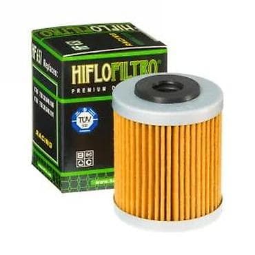 Transport: HIFLOFILTRO HF651 – premium filter ulja za motocikle - Tip: papirni at lalafo.rs — 1 Transport: HIFLOFILTRO HF651 – premium filter ulja za motocikle - Tip: papirni — 1