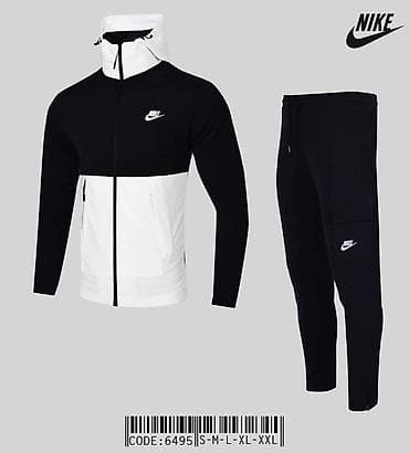 Komplet trenerka SUSKAVAC Velicina S M L CENA 5400 din Top kvalitet na lalafo.rs — 1 Komplet trenerka SUSKAVAC Velicina S M L CENA 5400 din Top kvalitet — 1