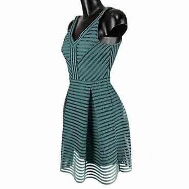 Haljina vero moda, vel. S marka: vero moda veličina: s materijal na lalafo.rs — 3 Haljina vero moda, vel. S marka: vero moda veličina: s materijal — 3