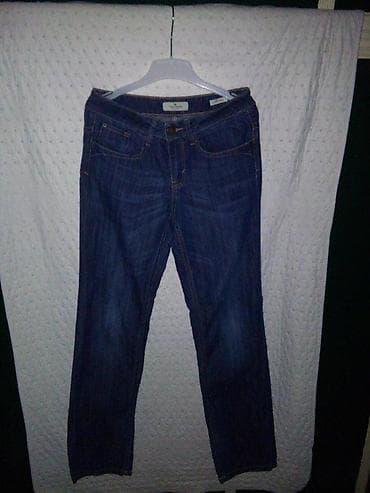 ZENSKE TEKSAS FARMERKE TOM TAILOR ORG. KAO NOVE TOP AKCIJA | Cene na lalafo.rs ZENSKE TEKSAS FARMERKE TOM TAILOR ORG. KAO NOVE TOP AKCIJA | Cene