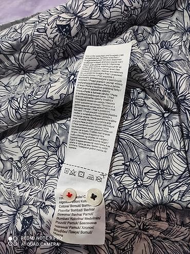 Košulja bоја - Svetloplava na lalafo.rs — 8 Košulja bоја - Svetloplava — 8