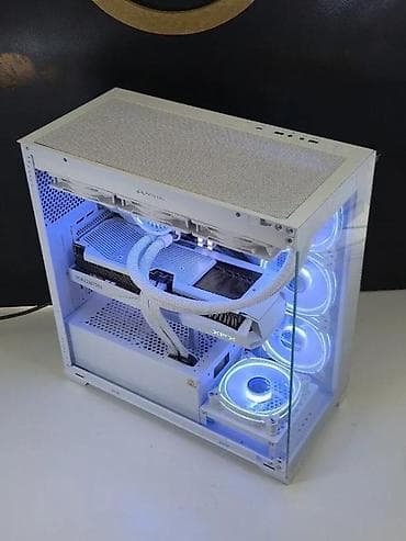 Ryzen 7 7800X3D RX 9070XT X870 32GB 1TB - SM109PC. ✨ Prodaja i at lalafo.rs — 10 Ryzen 7 7800X3D RX 9070XT X870 32GB 1TB - SM109PC. ✨ Prodaja i — 10