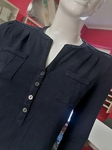 Extra haljina
Pamuk elastin
Vel S M
Povoljno na lalafo.rs — 2 Extra haljina
Pamuk elastin
Vel S M
Povoljno — 2