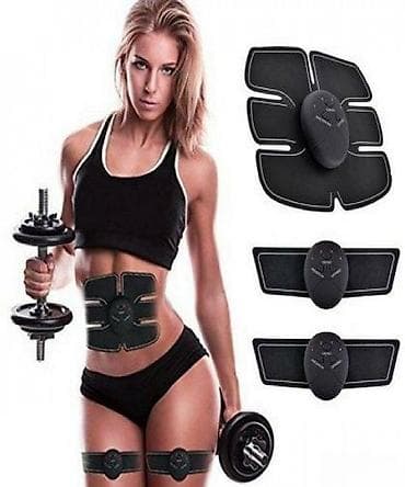 FITNES SET ZA OBLIKOVANJE MISICA NOV AKCIJA | Cene nisu fiksne na lalafo.rs FITNES SET ZA OBLIKOVANJE MISICA NOV AKCIJA | Cene nisu fiksne