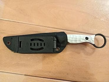 Hunting & Fishing: Fiksni nož Toor Serpent Tanto - Oštar, ravni/tanto profil sečiva sa at lalafo.rs — 9 Hunting & Fishing: Fiksni nož Toor Serpent Tanto - Oštar, ravni/tanto profil sečiva sa — 9