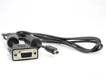 Kabal za Nikon CAVO SC-EW3; Nikon SC-EW3 Serial Cable ( Win ) for E990 na lalafo.rs — 1 Kabal za Nikon CAVO SC-EW3; Nikon SC-EW3 Serial Cable ( Win ) for E990 — 1