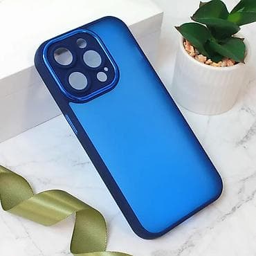 Maska Shining Camera za iPhone 15 Pro 6.1 plava. Uz brzu dostavu i at lalafo.rs — 1 Maska Shining Camera za iPhone 15 Pro 6.1 plava. Uz brzu dostavu i — 1