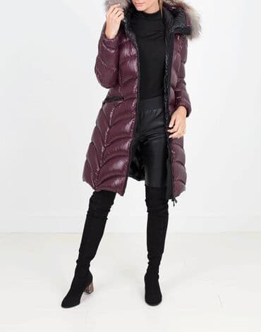 Moncler, S (EU 36), Jednobojni, Bez postave na lalafo.rs Moncler, S (EU 36), Jednobojni, Bez postave