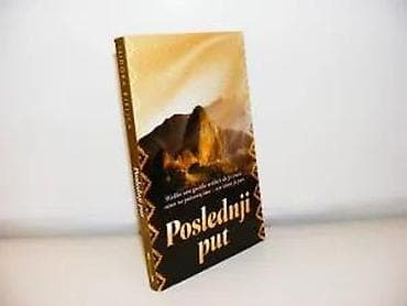 POSLEDNJI PUT Isidora Bjelica potpis Autora2019 lagunastrana 181. mek na lalafo.rs POSLEDNJI PUT Isidora Bjelica potpis Autora2019 lagunastrana 181. mek