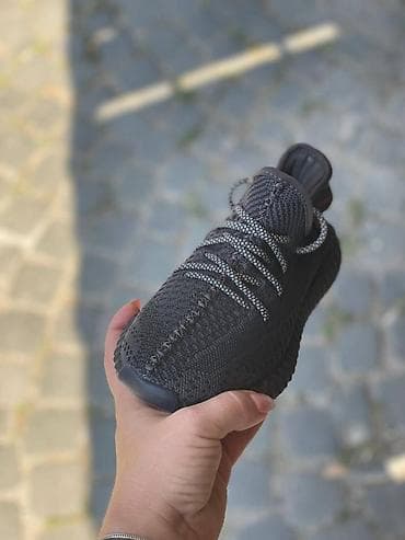 Ankle boots: Adidas Yeezy Boost 350 patike Novo Brojevi 36 do 46 fb Moja at lalafo.rs — 7 Ankle boots: Adidas Yeezy Boost 350 patike Novo Brojevi 36 do 46 fb Moja — 7