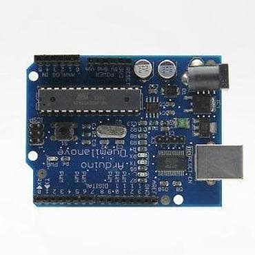 pantalone butiku ali: Arduino Duemilanove 2009 ATMega328P PU. Ova Arduino razvojna platforma na lalafo.rs — 6 pantalone butiku ali: Arduino Duemilanove 2009 ATMega328P PU. Ova Arduino razvojna platforma — 6