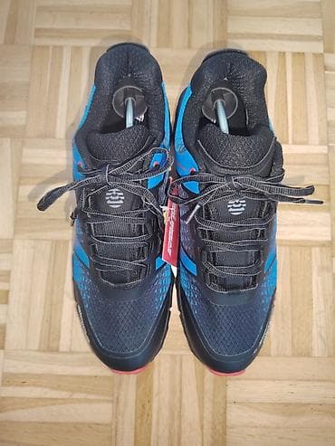 Alpina Breeze muške patike za trail/trčanje i planinarenje UG 28cm - na lalafo.rs — 1 Alpina Breeze muške patike za trail/trčanje i planinarenje UG 28cm - — 1