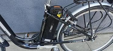 Bicycles for adults: CITYSTAR TRIO EBIKE BICIKL ELEKTRIČNI | . Električni bicikl at lalafo.rs — 7 Bicycles for adults: CITYSTAR TRIO EBIKE BICIKL ELEKTRIČNI | . Električni bicikl — 7