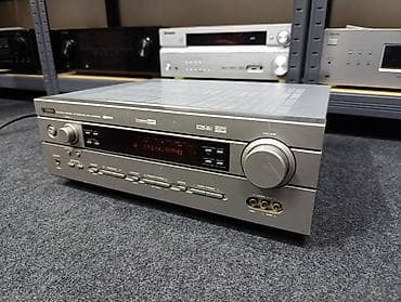 YAMAHA natural sound 440 rds Power output: 75 watts per channel into na lalafo.rs — 3 YAMAHA natural sound 440 rds Power output: 75 watts per channel into — 3