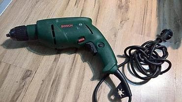 Bosch Vibraciona bušilica PSB 500 RE ID Oglasa: #123271413 Prijavi na lalafo.rs — 4 Bosch Vibraciona bušilica PSB 500 RE ID Oglasa: #123271413 Prijavi — 4