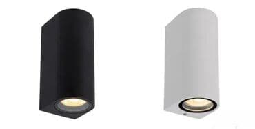 Baštenska rasveta: Spoljne fasadne lampe ip65 zaštite od svih spoljnih faktora. Sijalično na lalafo.rs Baštenska rasveta: Spoljne fasadne lampe ip65 zaštite od svih spoljnih faktora. Sijalično