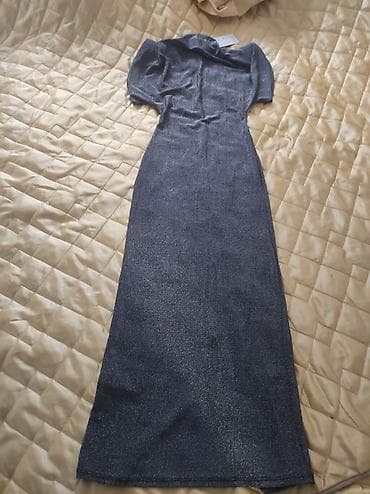 Nova sa etiketom
N/L
Duga haljina na lalafo.rs — 1 Nova sa etiketom
N/L
Duga haljina — 1