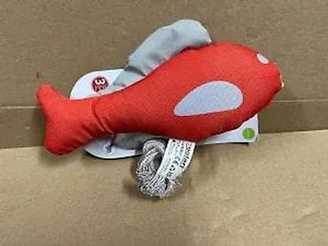 prsluk jaknica mango u: Zoolfari Squeak Toy – igračka za pse u obliku ribe - Mekana at lalafo.rs — 4 prsluk jaknica mango u: Zoolfari Squeak Toy – igračka za pse u obliku ribe - Mekana — 4