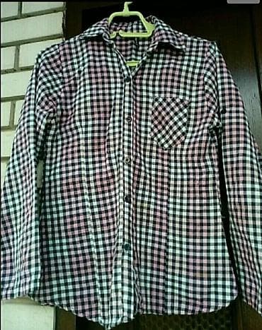 Košulja vel.M u dobrom stanju na lalafo.rs Košulja vel.M u dobrom stanju