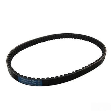 Zupčasti kaiš za skutere/mopede - Tip: V‑kaiš (variatorski) sa at lalafo.rs Zupčasti kaiš za skutere/mopede - Tip: V‑kaiš (variatorski) sa