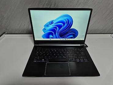 Na prodaju laptop Acer SWIFT Sf514-51 u dobrom ocuvanom stanju na lalafo.rs — 2 Na prodaju laptop Acer SWIFT Sf514-51 u dobrom ocuvanom stanju — 2