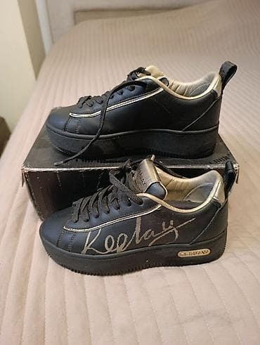 Replay ženske patike - Model: Replay niža platforma patike sa na lalafo.rs — 4 Replay ženske patike - Model: Replay niža platforma patike sa — 4