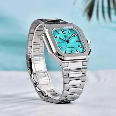 PAGANI DESIGN PD-YS019 - 37mm - Tiffany plava PAGANI DESIGN PD-YS019 na lalafo.rs — 2 PAGANI DESIGN PD-YS019 - 37mm - Tiffany plava PAGANI DESIGN PD-YS019 — 2