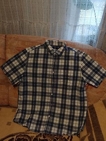 Košulja C&A, bоја - Šareno na lalafo.rs — 3 Košulja C&A, bоја - Šareno — 3