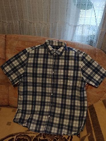 Košulja C&A, bоја - Šareno na lalafo.rs — 2 Košulja C&A, bоја - Šareno — 2