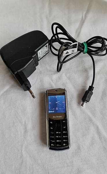 Mc Onsen mobilni telefon sa fizičkom tastaturom - Kompaktan “feature na lalafo.rs — 2 Mc Onsen mobilni telefon sa fizičkom tastaturom - Kompaktan “feature — 2